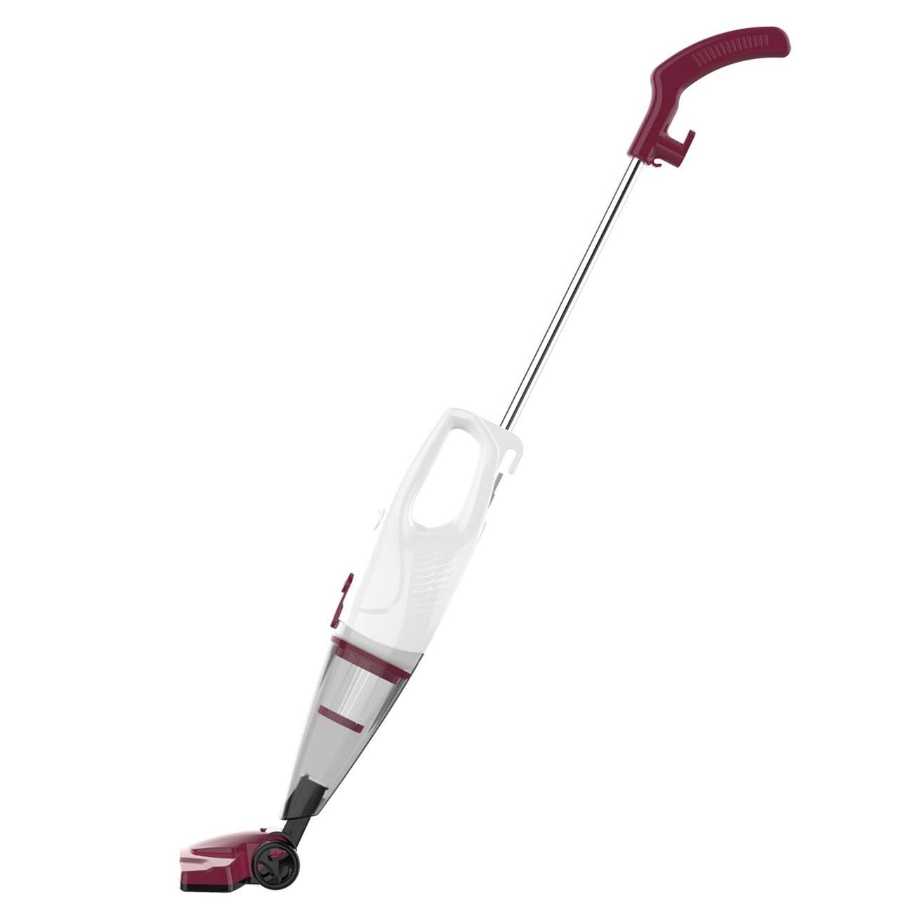 Пылесос ручной handstick red red solution v3090. Пылесос ирбис.