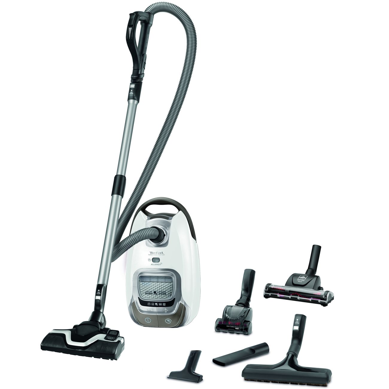 Tefal silence force tw7487ea. Tefal silence force tw7487ea