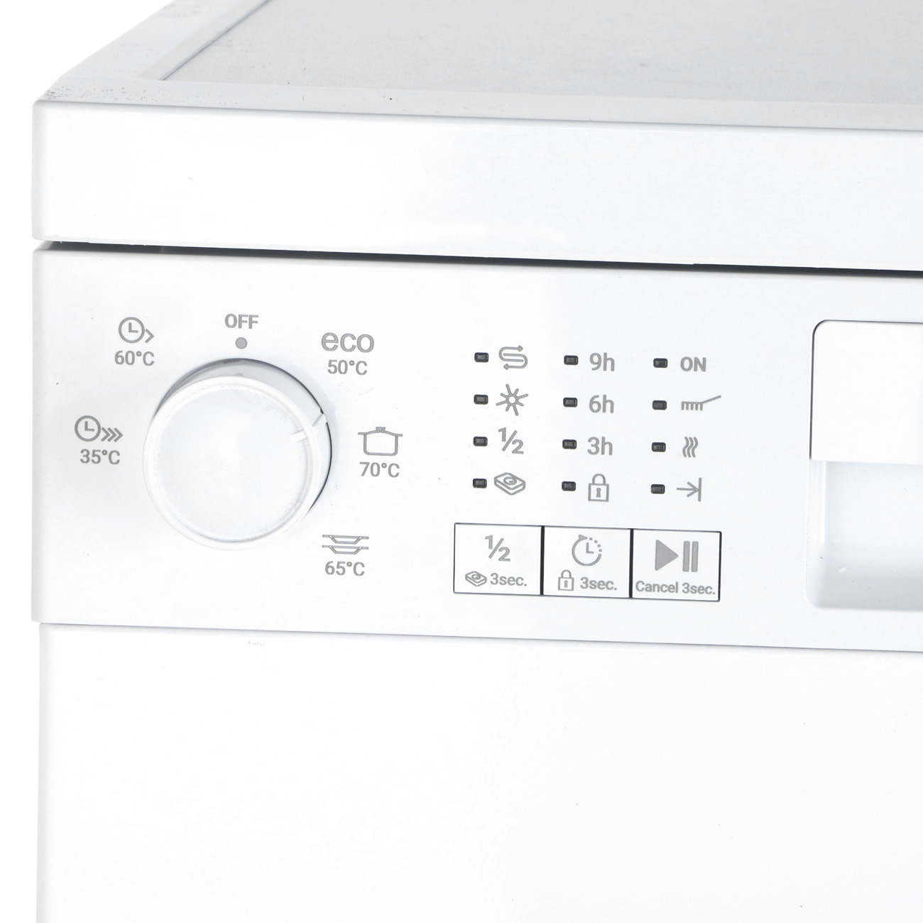 Посудомоечная машина 45 см Indesit DFS 1A59