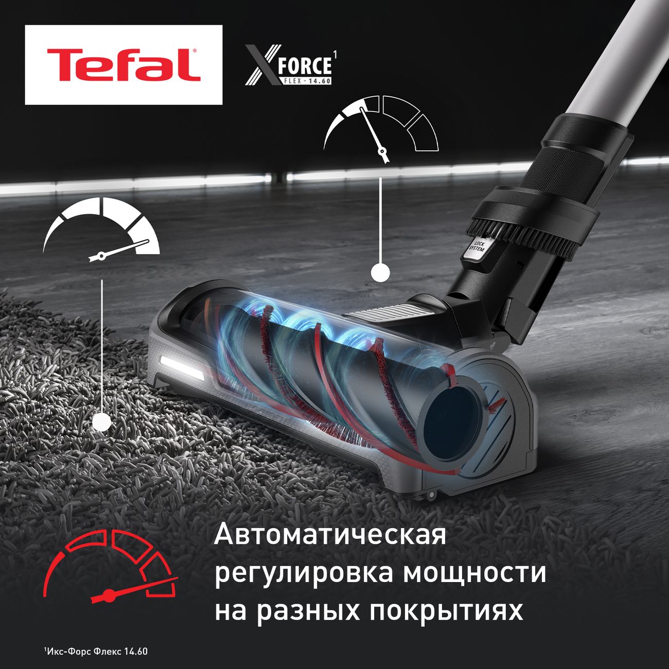 Купить Пылесос ручной (handstick) Tefal X-Force Flex 14.60 Animal Care  TY99A8WO в каталоге интернет магазина М.Видео по выгодной цене с доставкой,  отзывы, фотографии - Москва