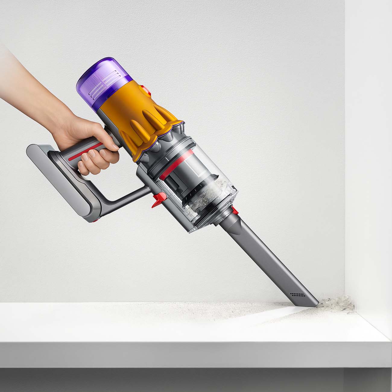 Dyson V12 Detect Slim Цена