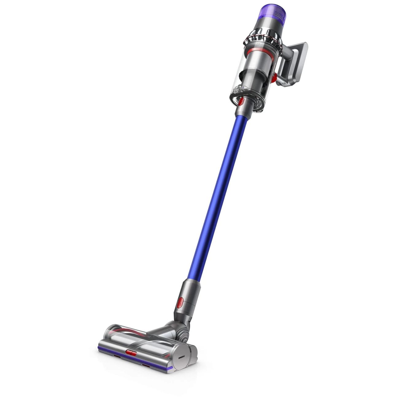 Пылесос Handstick Dyson V15 Detect Absolute Купить