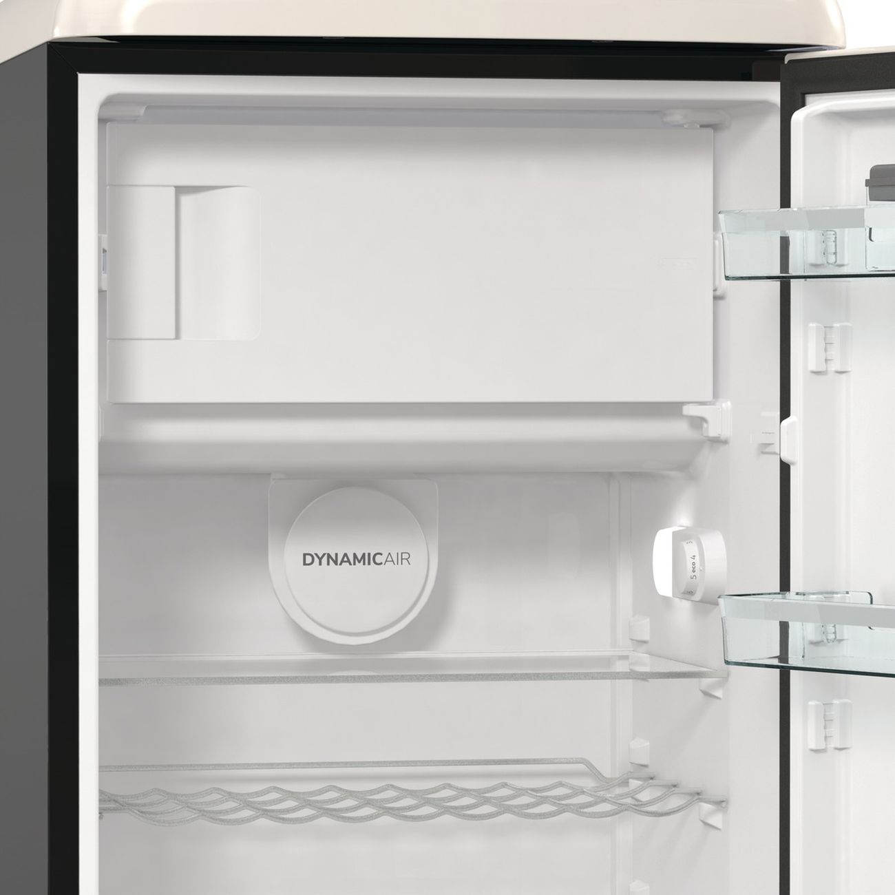 Холодильник Gorenje Черный Купить