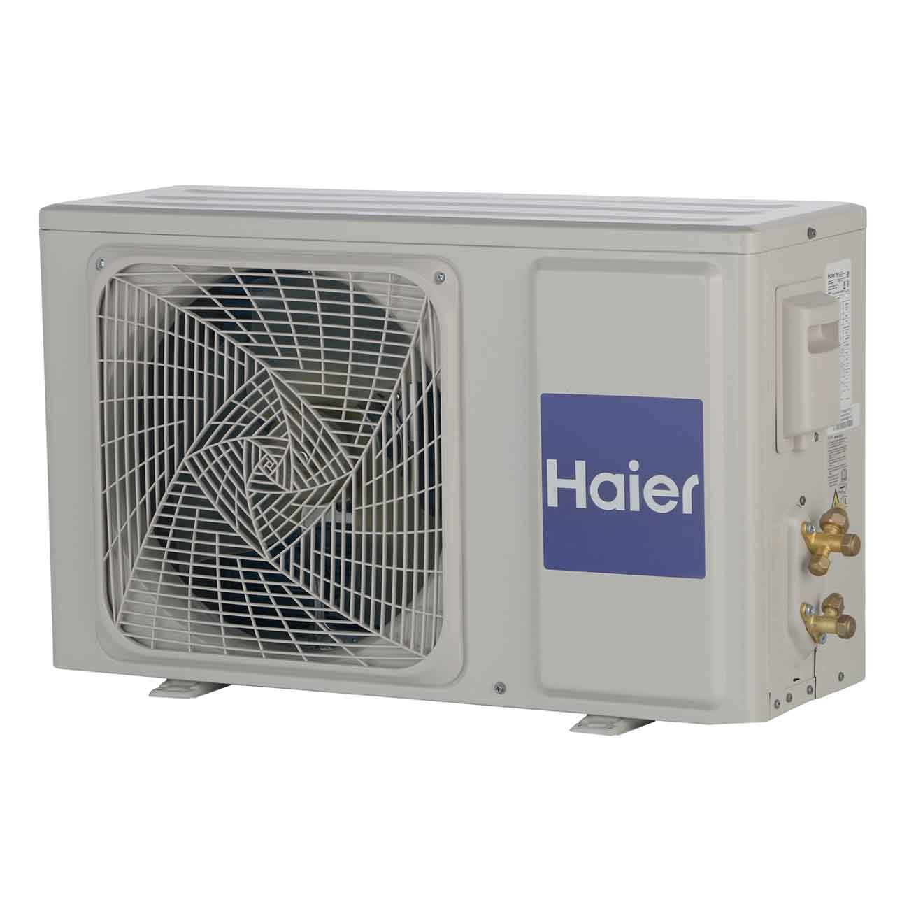 Купить Сплит-система (инвертор) Haier HSU-09HRM103/R3(DB) в каталоге  интернет магазина М.Видео по выгодной цене с доставкой, отзывы, фотографии  - Москва