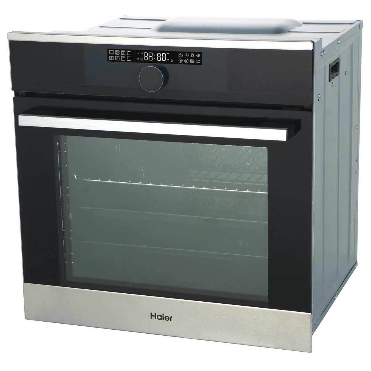 Купить Духовой Шкаф Haier Hox