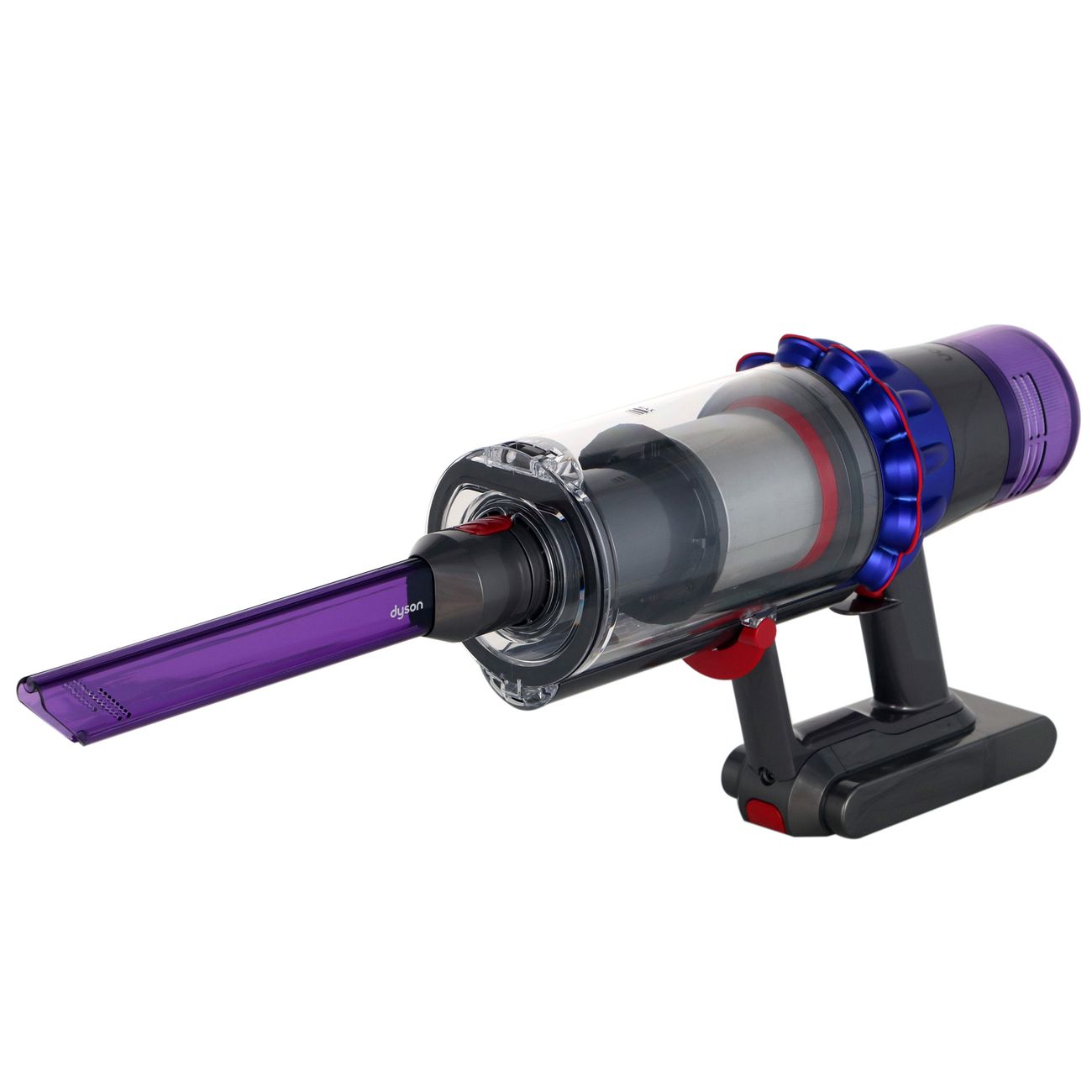 Пылесос Handstick Dyson V15 Detect Absolute Купить