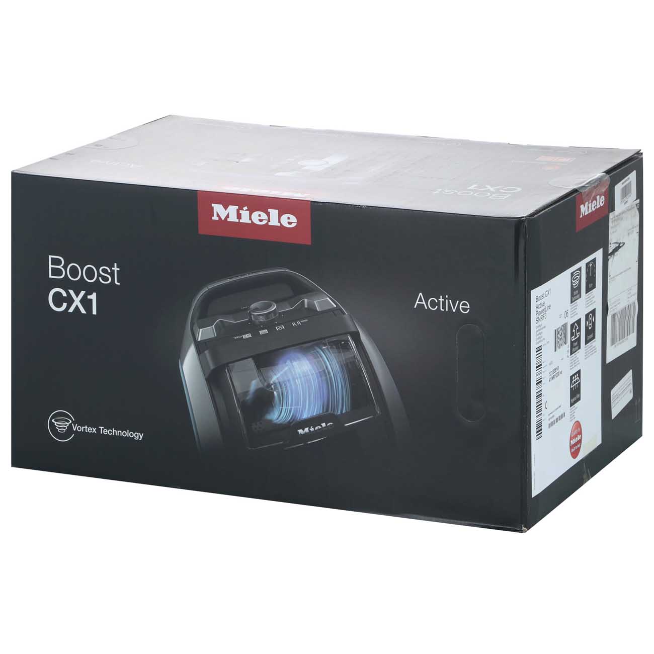 Пылесос miele boost cx1. Miele snrf0 Boost cx1 габариты.