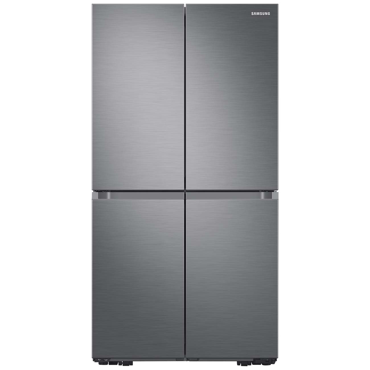 Изображение товара Холодильник многодверный Samsung RF59A70T0S9/WT нержавеющая сталь