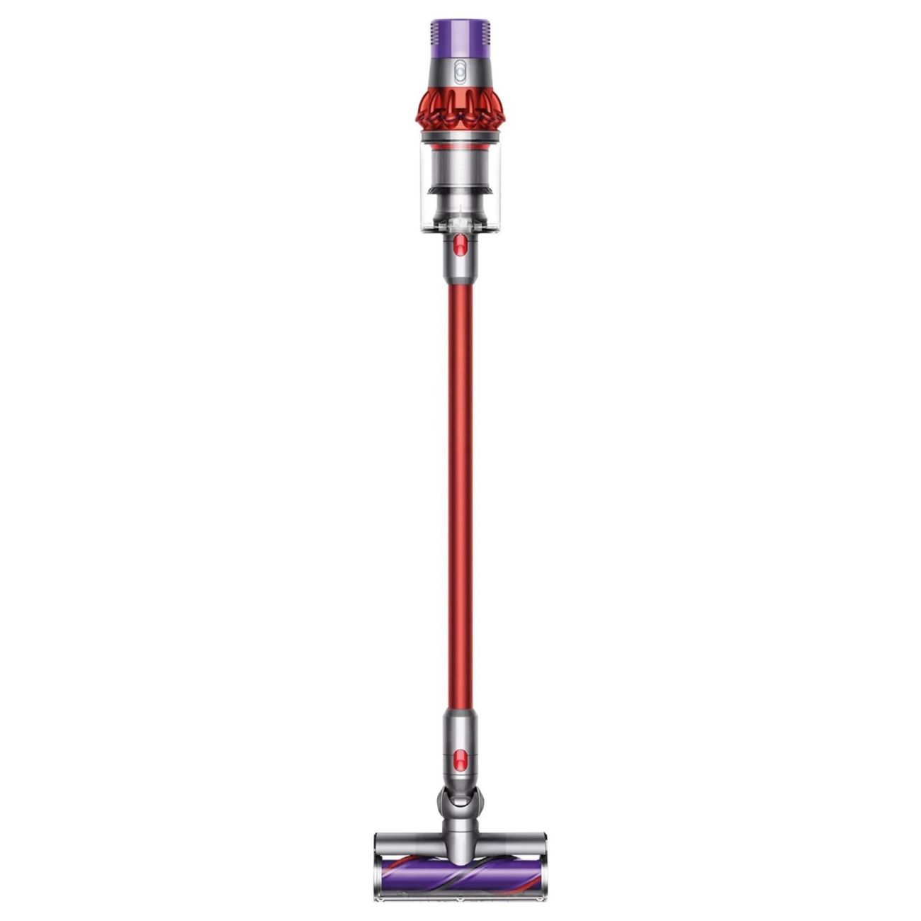 Купить Пылесос ручной (handstick) Dyson V10 Origin в каталоге интернет  магазина М.Видео по выгодной цене с доставкой, отзывы, фотографии - Москва