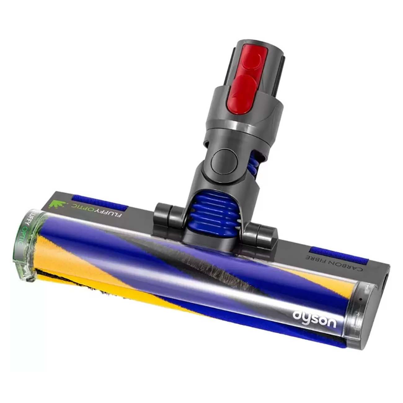 Купить Пылесос ручной (handstick) Dyson Gen5Detect Absolute в каталоге  интернет магазина М.Видео по выгодной цене с доставкой, отзывы, фотографии  - Москва