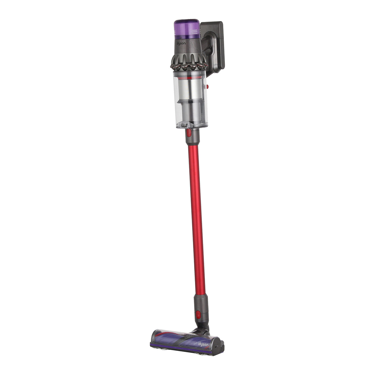 Купить Пылесос ручной (handstick) Dyson V11 Absolute Extra (419651-01) в  каталоге интернет магазина М.Видео по выгодной цене с доставкой, отзывы,  фотографии - Москва