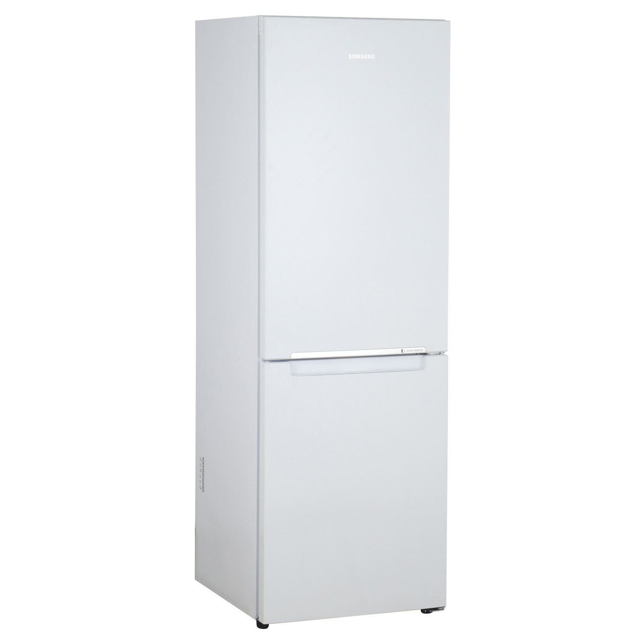 Изображение товара Холодильник Samsung RB29FSRNDWW/WT белый