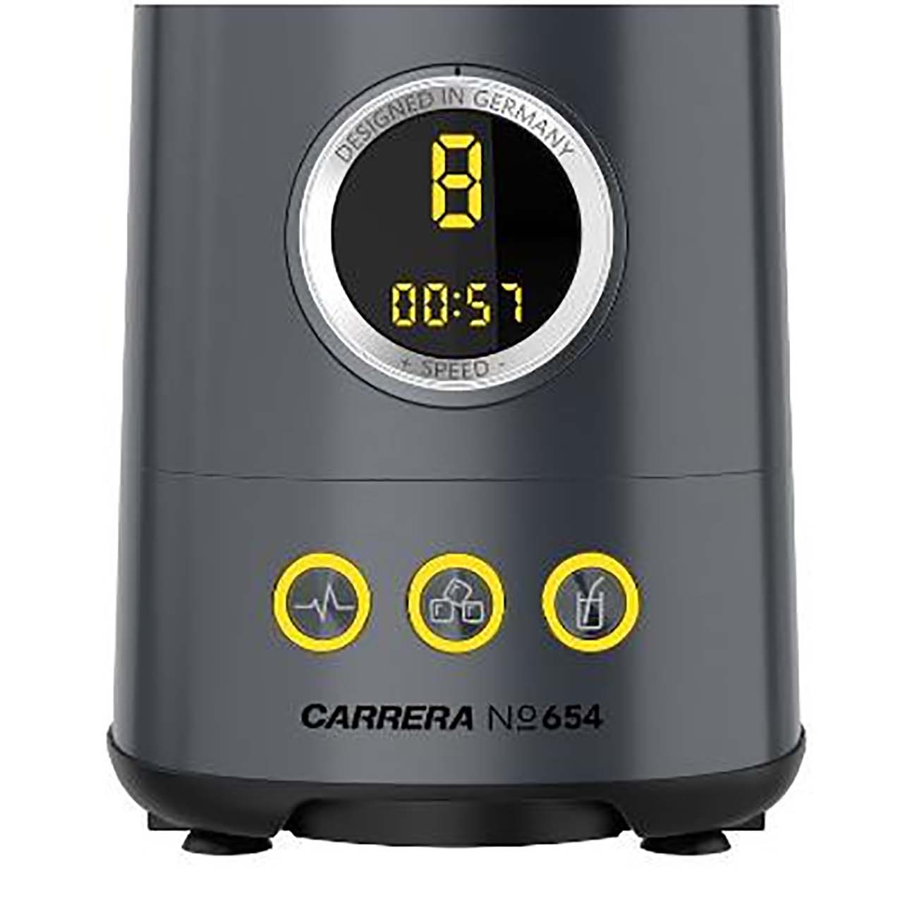 Блендер carrera 655