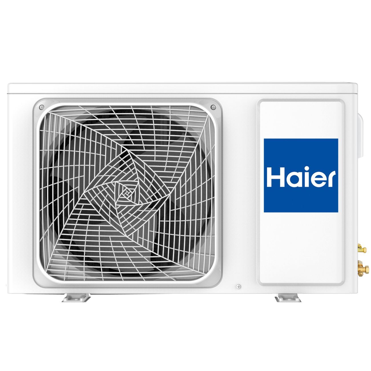 Умная сплит-система (инверторная) Haier  HSU-12HRM203/R3(DB)/HSU-12HRM103/R3(DB) - отзывы покупателей и владельцев |  М.Видео - Москва