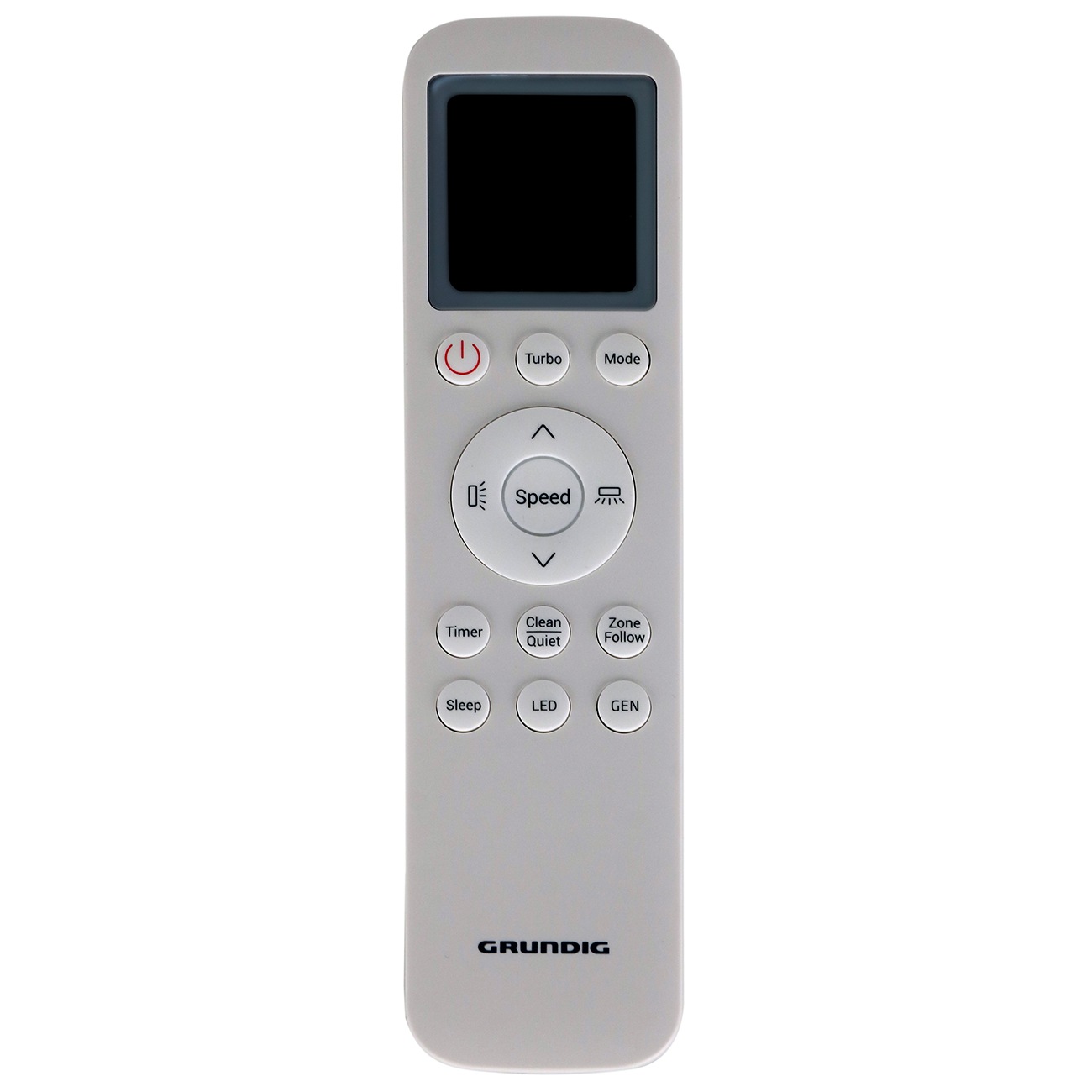 Умная сплит-система (инверторная) Grundig GRHPA 090/GRHPA 091