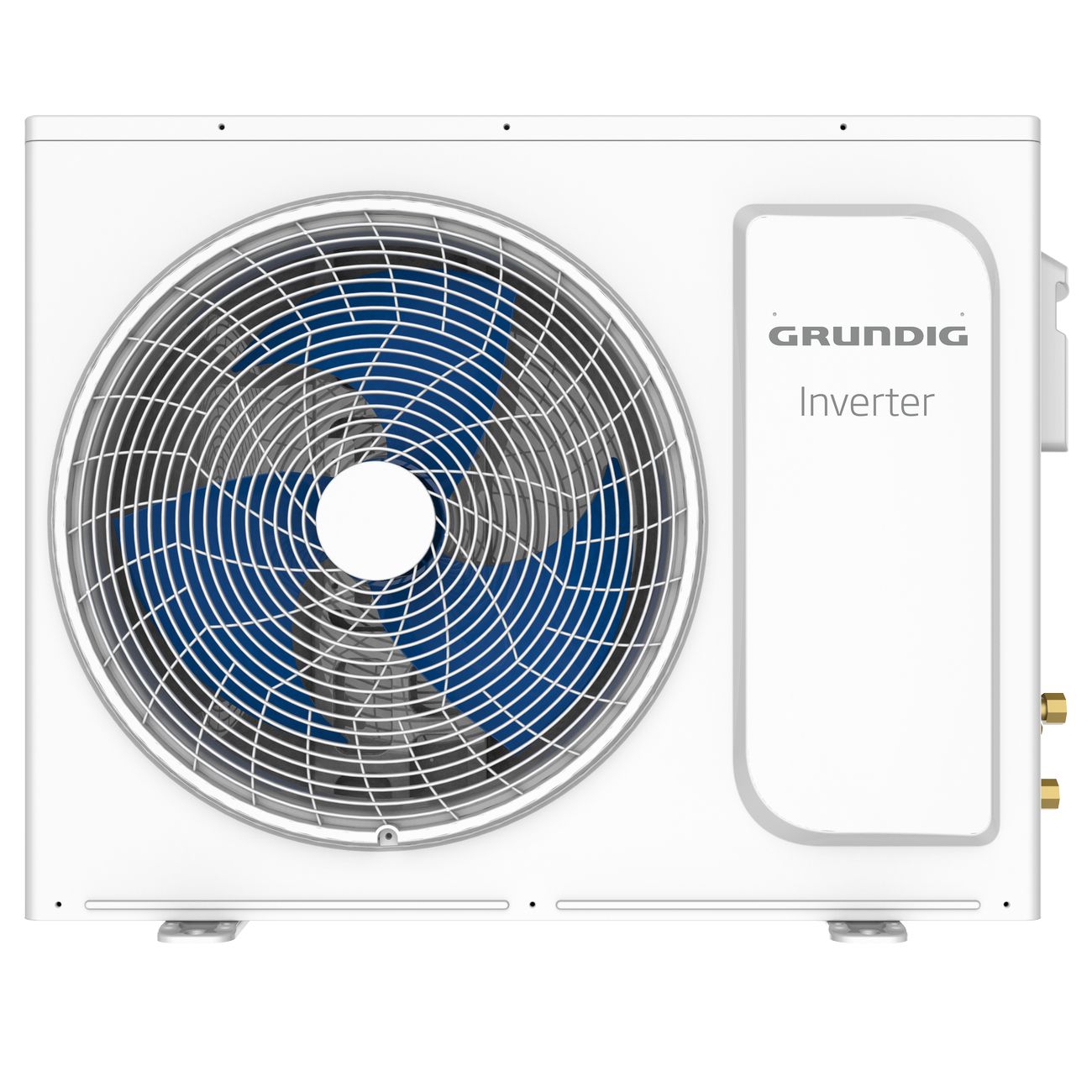 Купить Умная сплит-система (инверторная) Grundig GRHPA 120/GRHPA 121 в  каталоге интернет магазина М.Видео по выгодной цене с доставкой, отзывы,  фотографии - Москва