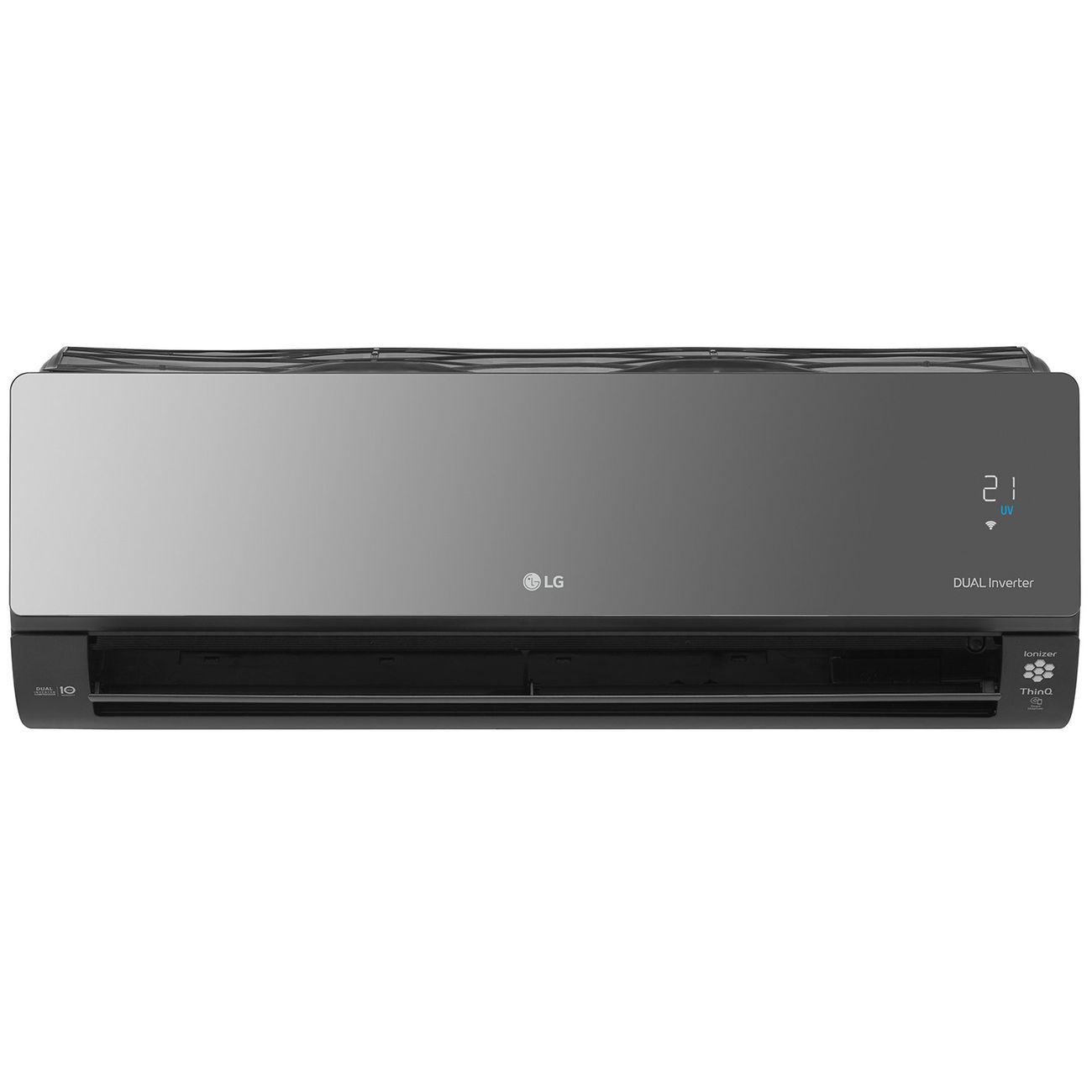 Сплит Система Lg Ac09bq Купить