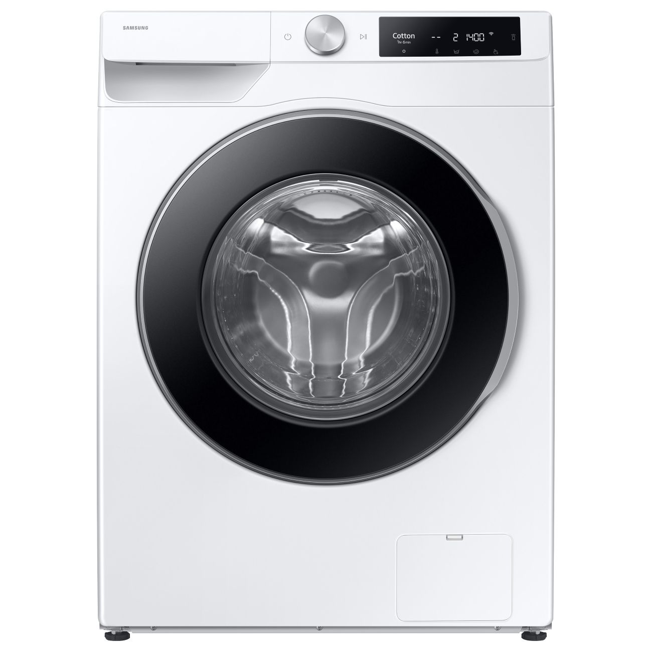 Изображение товара Стиральная машина Samsung WW90DG6U34LELP