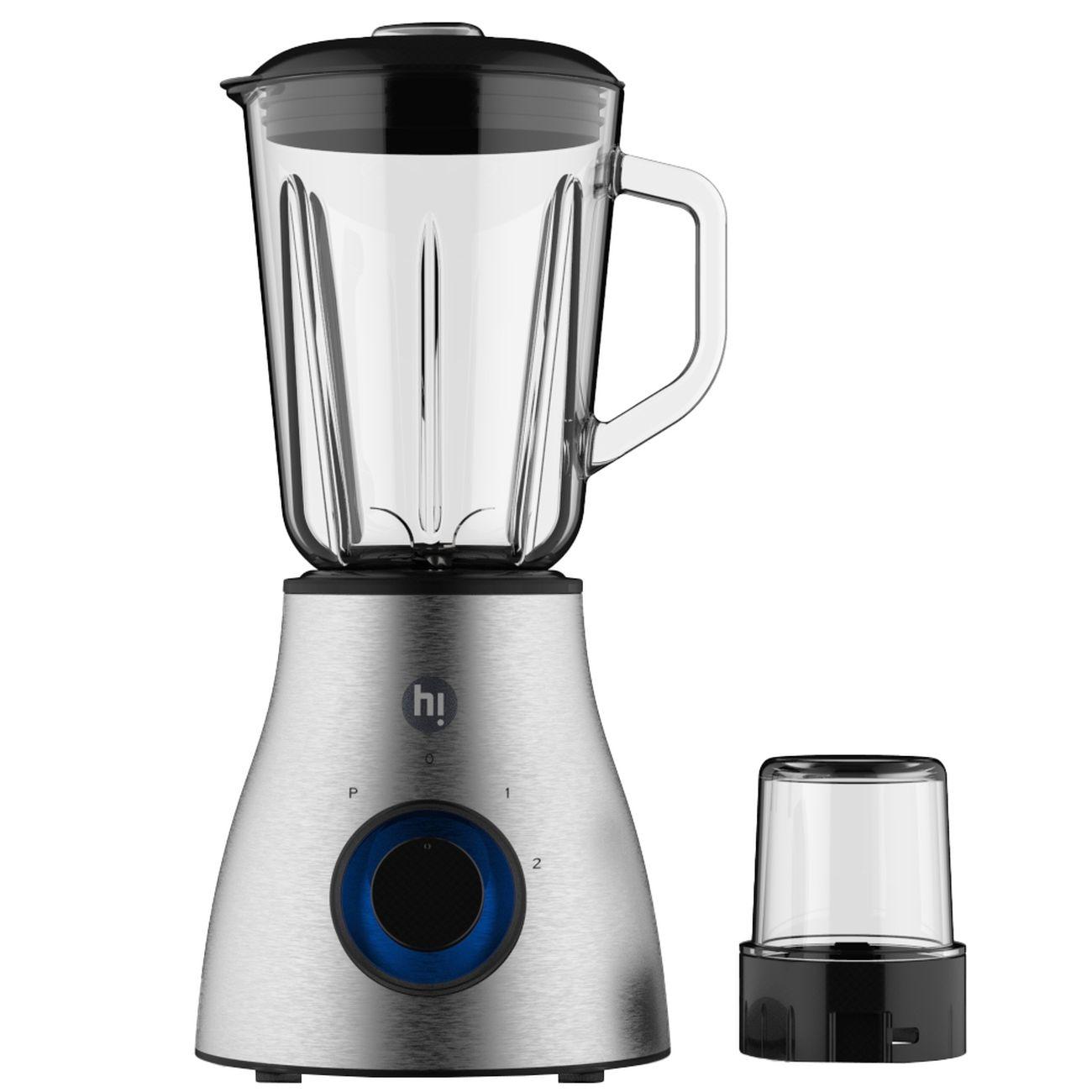 Изображение товара Уцененный блендер стационарный Hi HB914, отличный