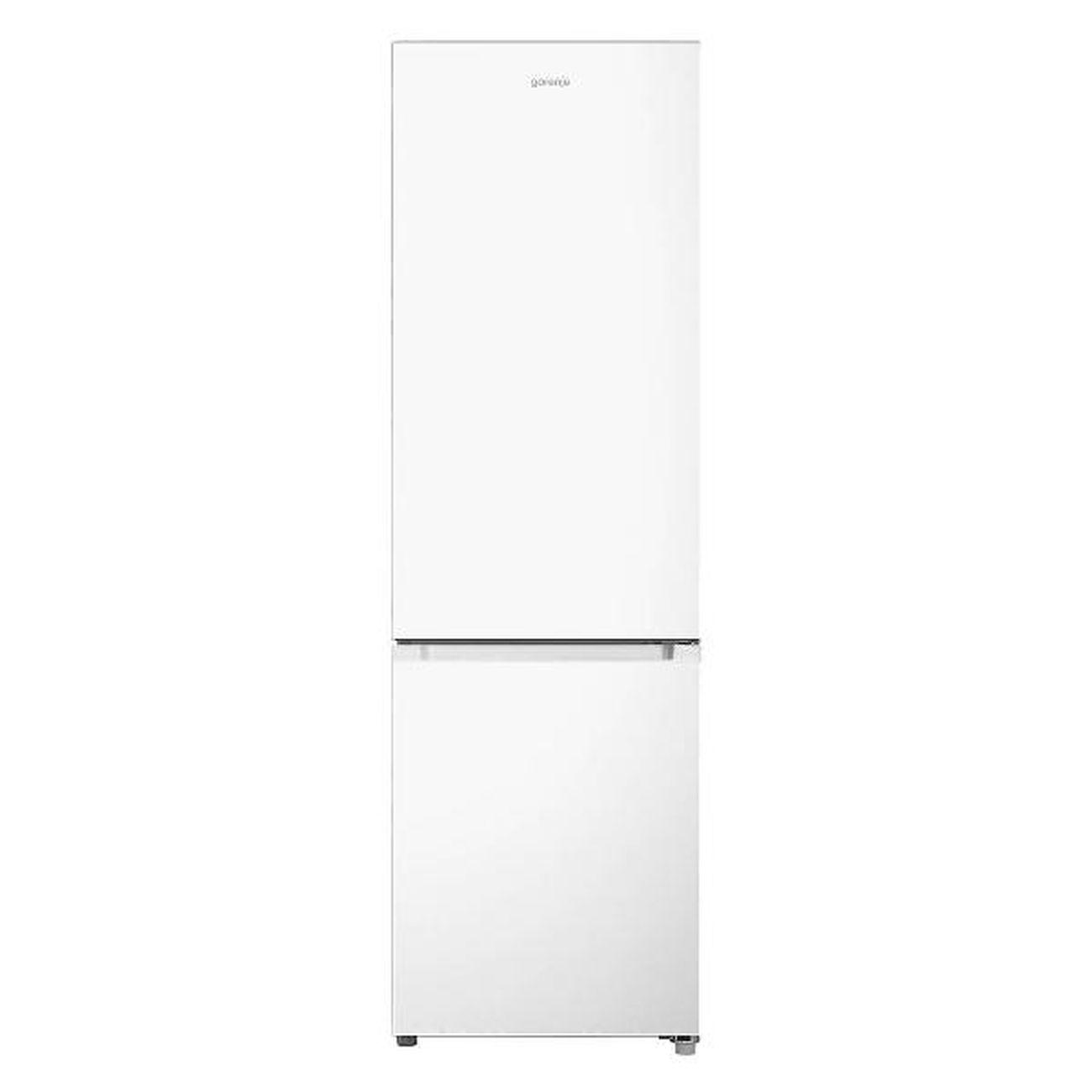 Изображение товара Уцененный холодильник Gorenje NRK41814W4I, отличный