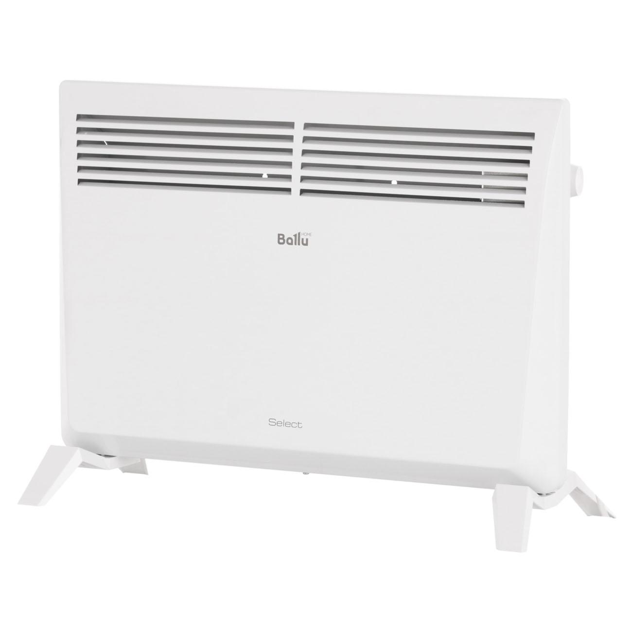 Изображение товара Уцененный конвектор Ballu BEC/SEM-1500, отличный