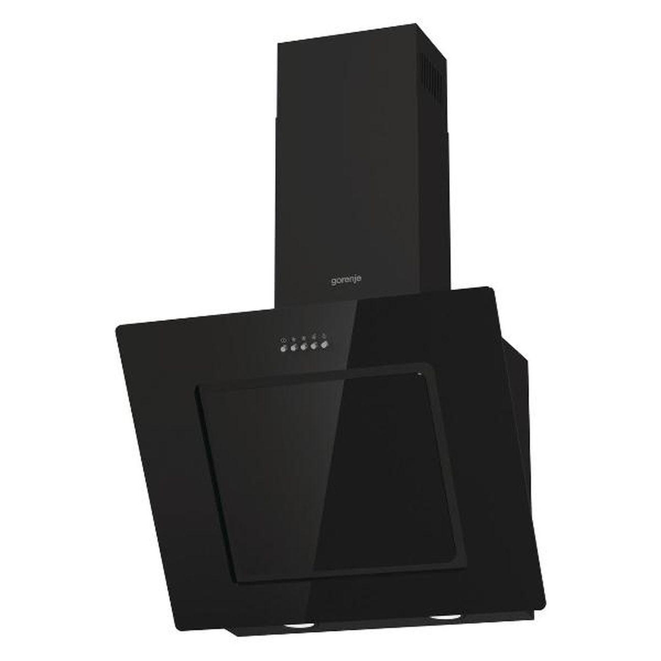Изображение товара Уцененная вытяжка Gorenje WHI626E7B, как новый Изображение товара Уцененная вытяжка Gorenje WHI626E7B, как новый