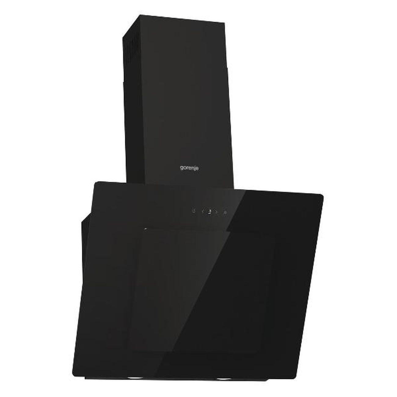 Изображение товара Вытяжка Gorenje WHI646E6B с сенсорным управлением и системой P.A.S.