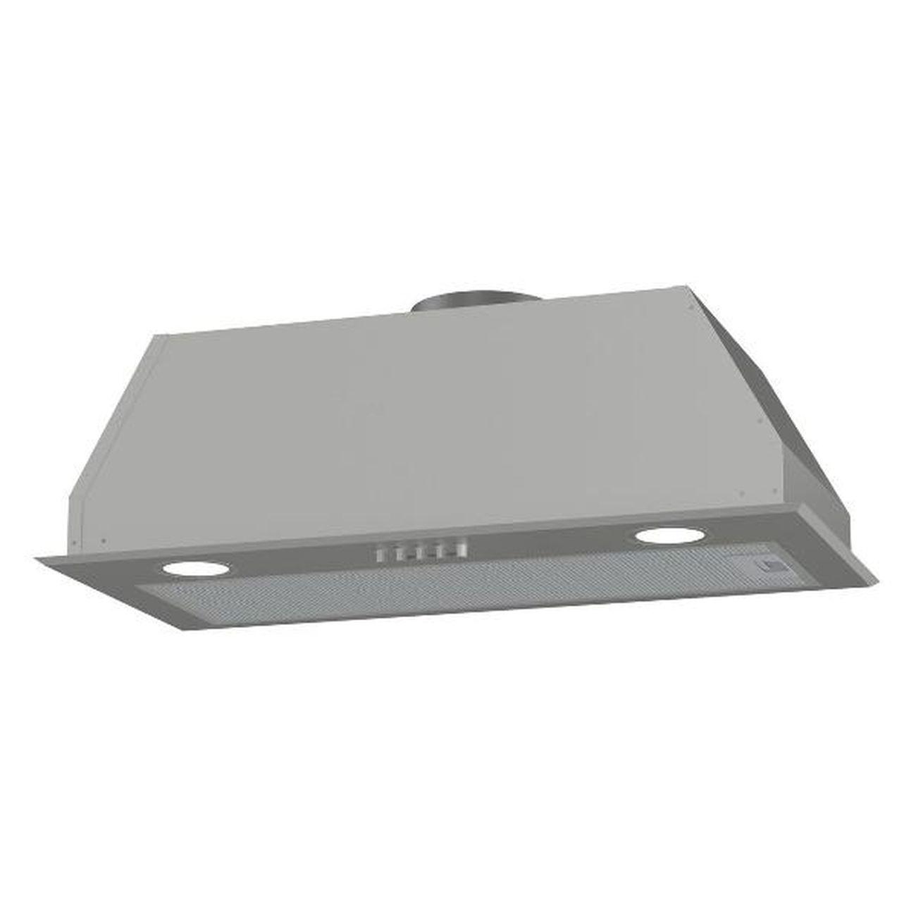 Изображение товара Уцененная вытяжка полностью встраиваемая Gorenje BHI626E4X, как новый Изображение товара Уцененная вытяжка полностью встраиваемая Gorenje BHI626E4X, как новый