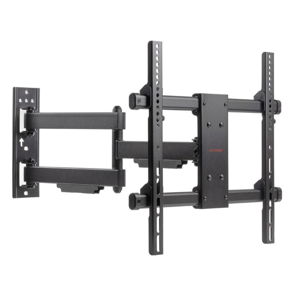 Изображение товара Кронштейн для телевизора Arm Media PARAMOUNT-40 black Изображение товара Кронштейн для телевизора Arm Media PARAMOUNT-40 black