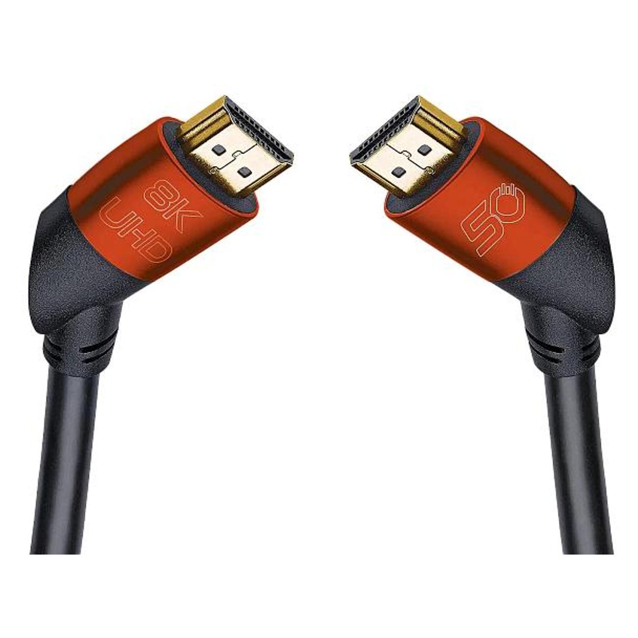 Изображение товара Кабель цифровой аудио-видео HDMI Oehlbach EXCELLENCE Easy Connect 50-Ed HDMI