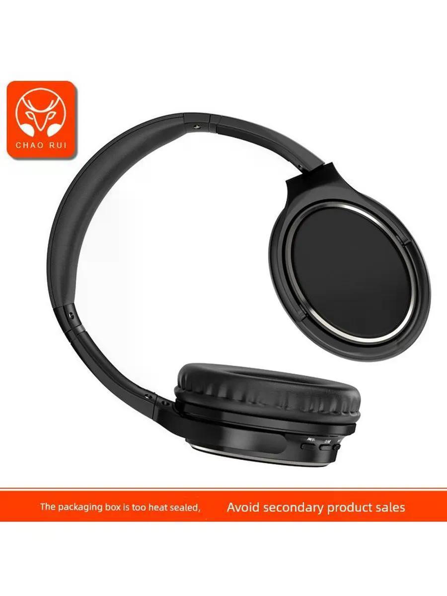Изображение товара Беспроводные наушники UNIMALL VJ901 с Bluetooth 5.3 и TF