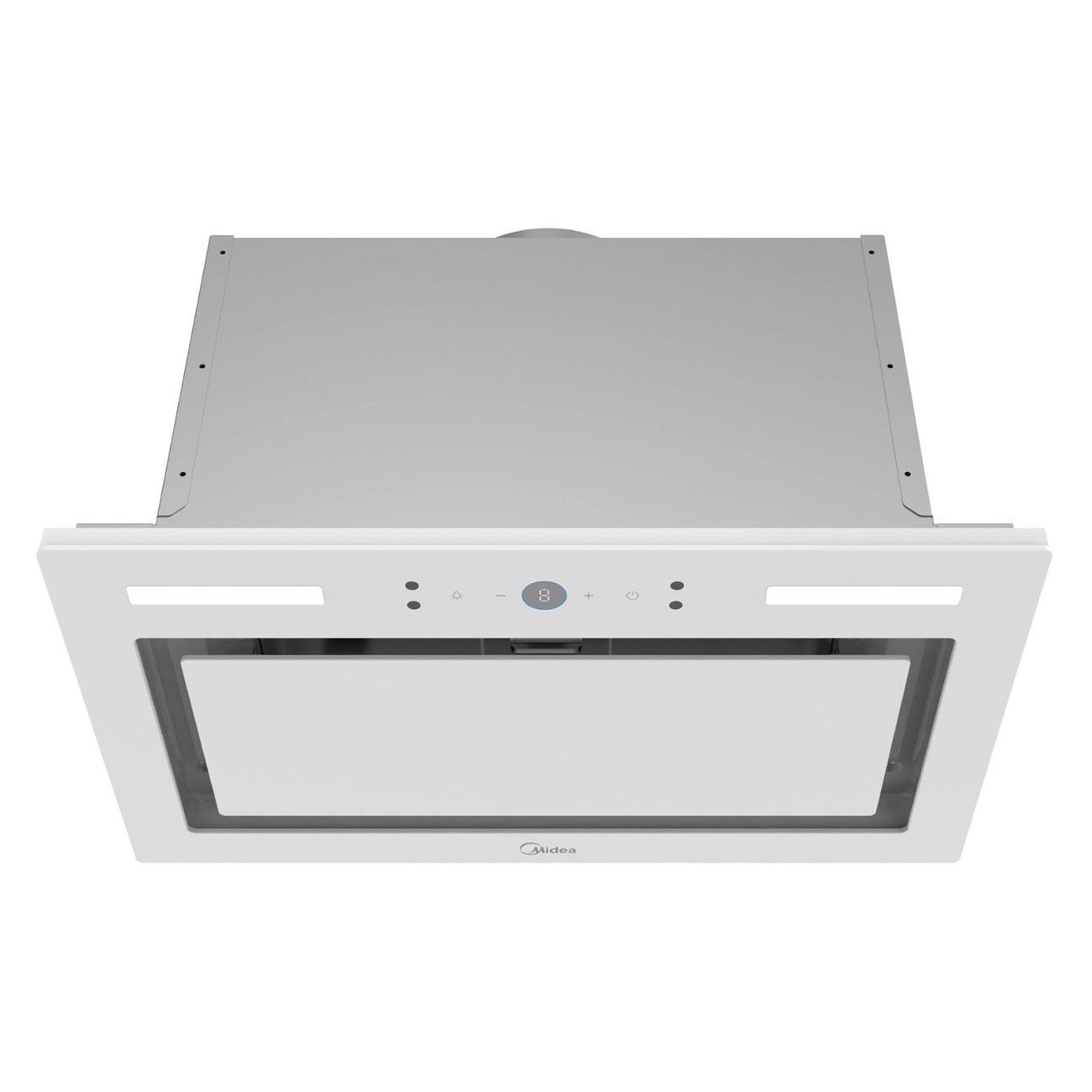 Изображение товара Вытяжка встраиваемая Midea MH60I530GW