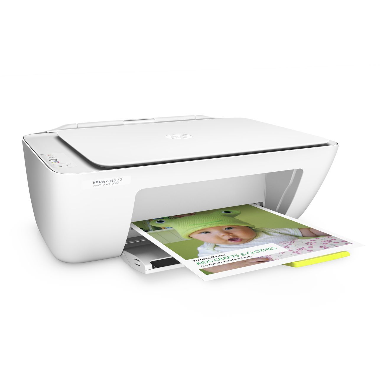 Купить Струйное МФУ HP Deskjet 2130 K7N77C в каталоге интернет магазина  М.Видео по выгодной цене с доставкой, отзывы, фотографии - Москва