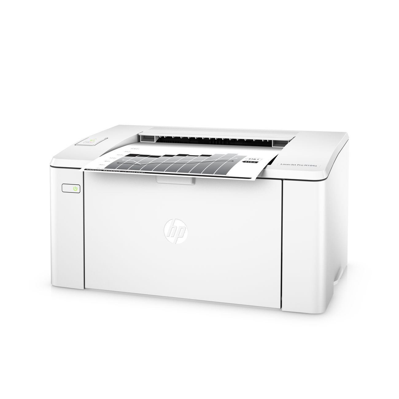 Купить Лазерный принтер HP LaserJet Pro M104a G3Q36A в каталоге интернет  магазина М.Видео по выгодной цене с доставкой, отзывы, фотографии - Москва