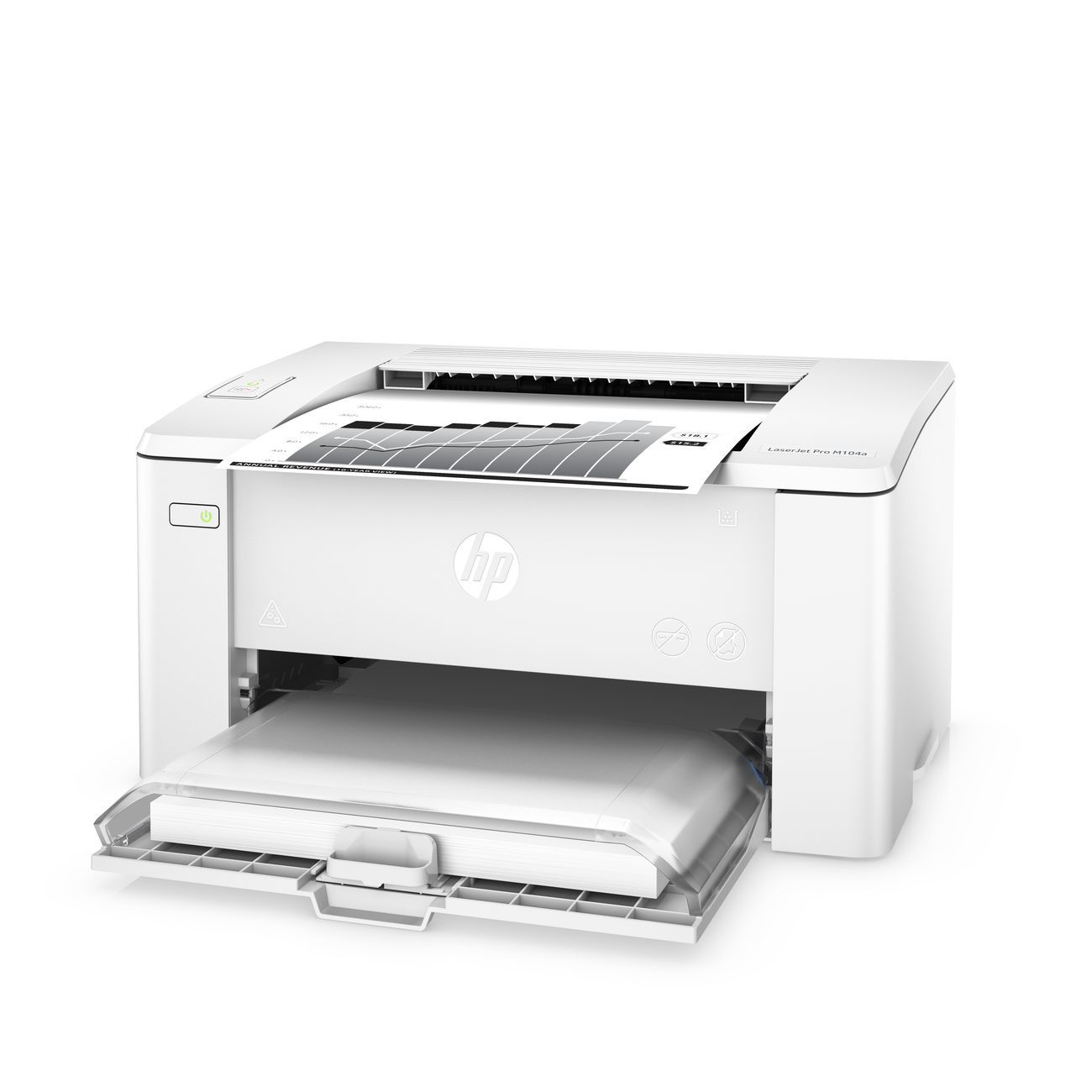 Купить Лазерный принтер HP LaserJet Pro M104a G3Q36A в каталоге интернет  магазина М.Видео по выгодной цене с доставкой, отзывы, фотографии - Москва