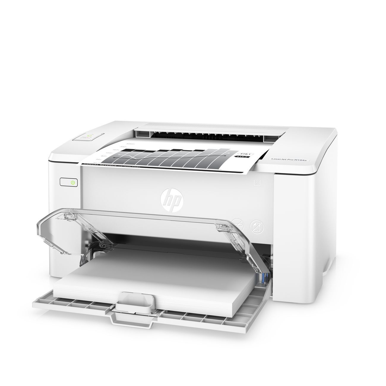 Купить Лазерный принтер HP LaserJet Pro M104a G3Q36A в каталоге интернет  магазина М.Видео по выгодной цене с доставкой, отзывы, фотографии - Москва