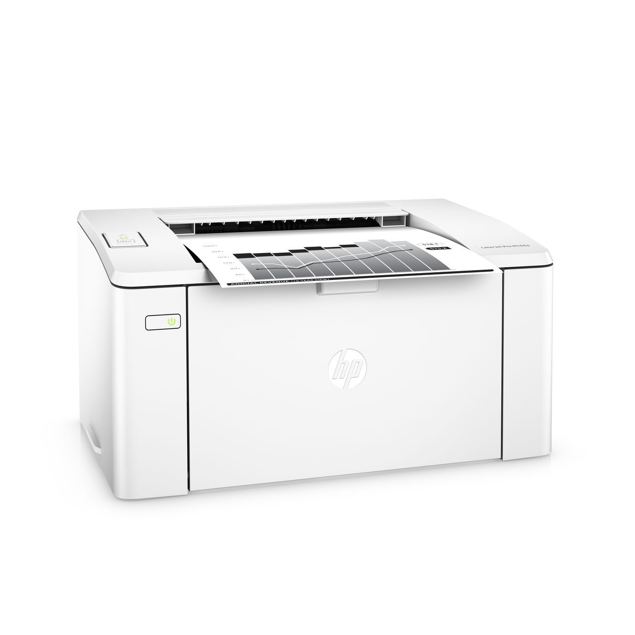 Купить Лазерный принтер HP LaserJet Pro M104a G3Q36A в каталоге интернет  магазина М.Видео по выгодной цене с доставкой, отзывы, фотографии - Москва