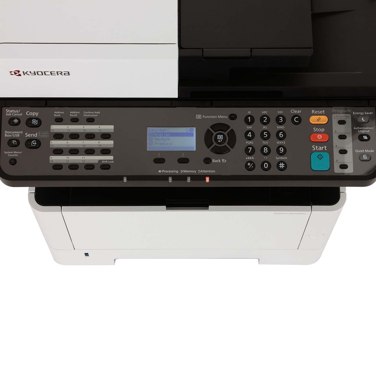 Kyocera m2640idw драйвер. Kyocera m2040dn. Принтер Kyocera m2040dn. Kyocera ECOSYS m2540dn. МФУ 2040dn Kyocera.