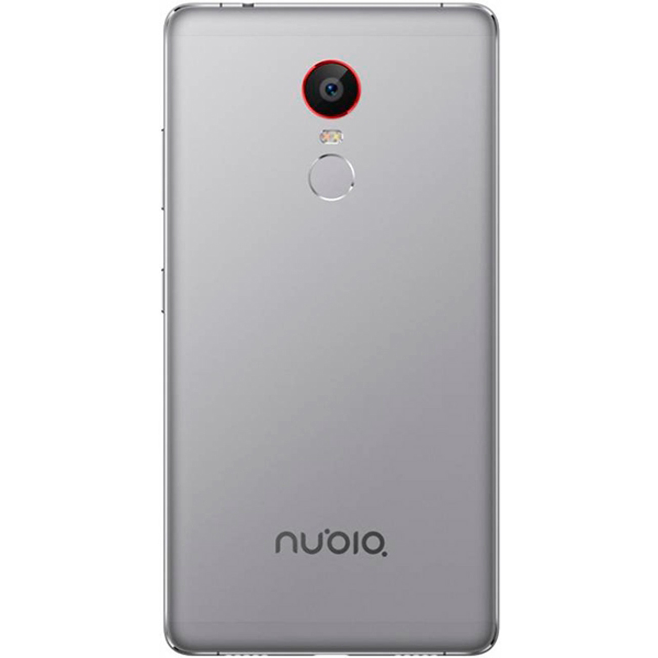 Купить Смартфон Nubia Z11 Max 64Gb Grey (NX523j) в каталоге интернет  магазина М.Видео по выгодной цене с доставкой, отзывы, фотографии - Москва