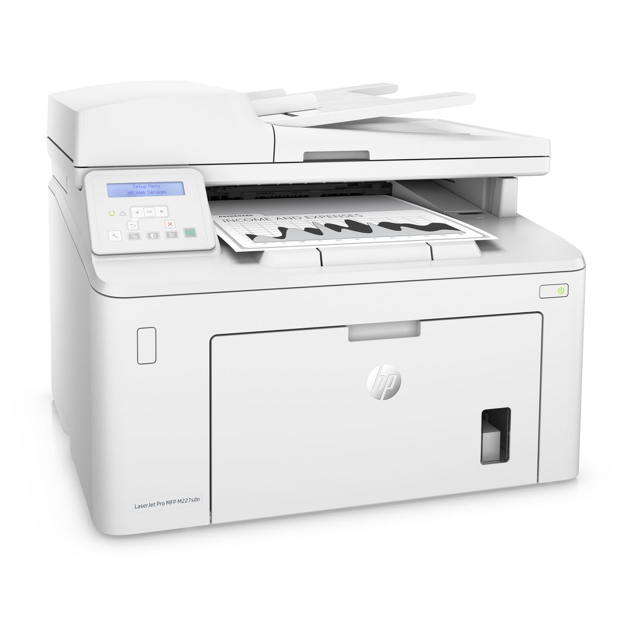 Laserjet m1130 mfp series