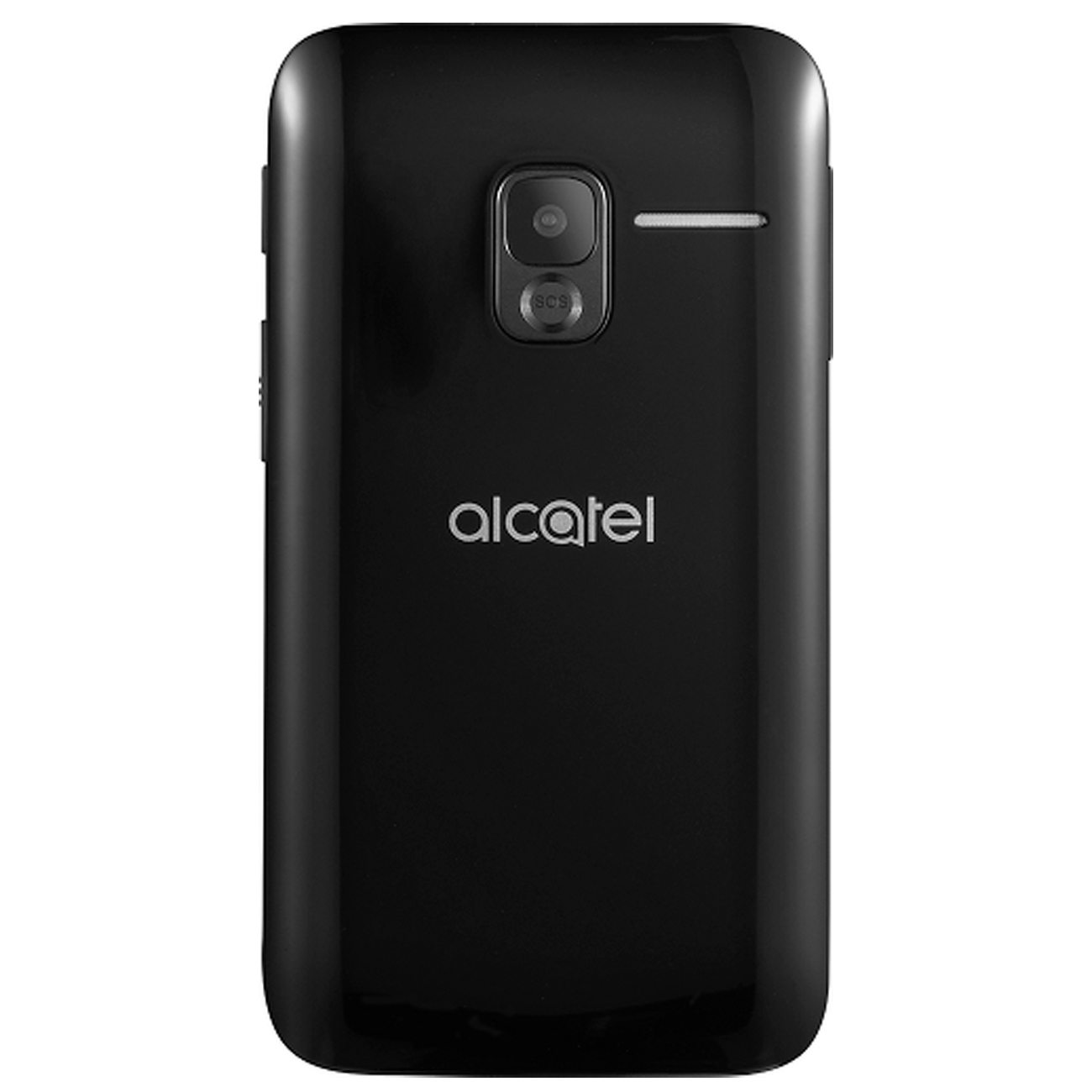 Купить Мобильный телефон Alcatel 2008G Black в каталоге интернет магазина  М.Видео по выгодной цене с доставкой, отзывы, фотографии - Москва