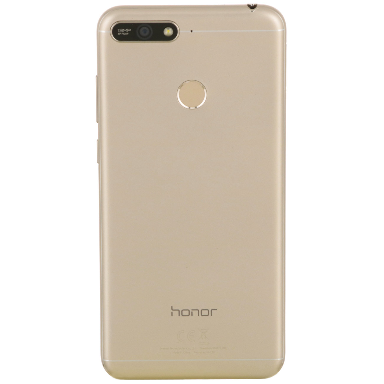 Купить Смартфон HONOR 7A Pro Gold в каталоге интернет магазина М.Видео по  выгодной цене с доставкой, отзывы, фотографии - Москва