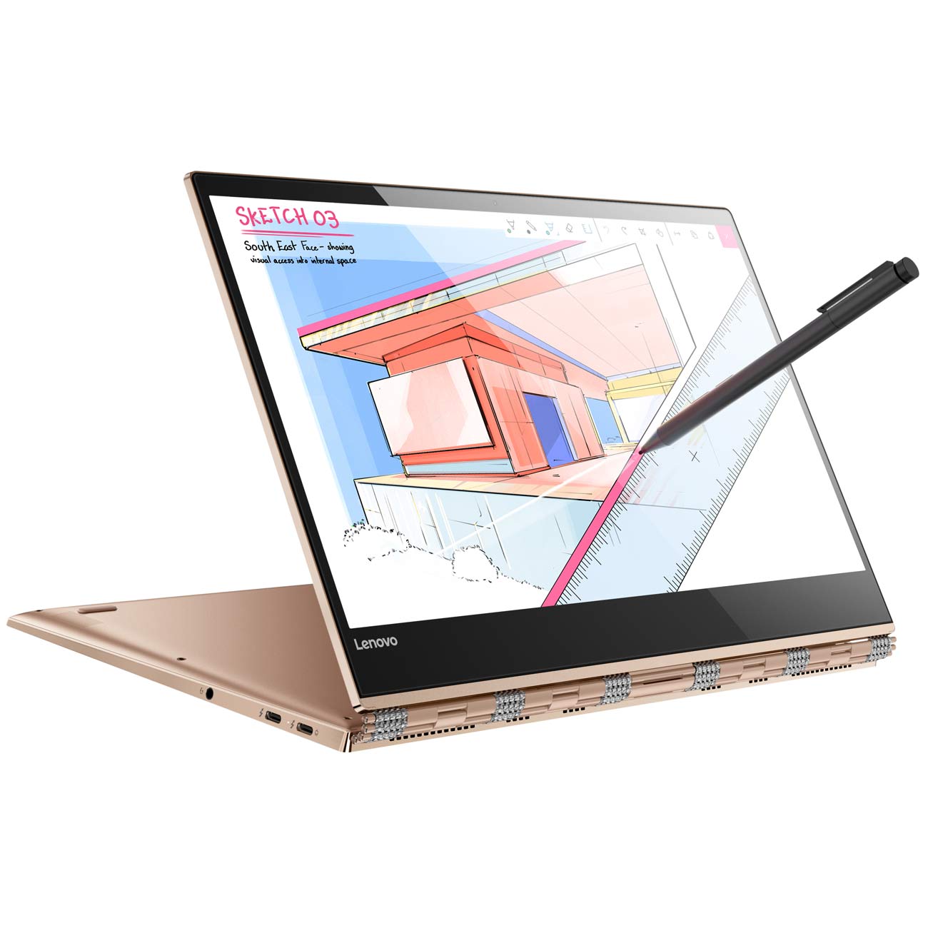 Трансформеры леново йога. Система охлаждения Lenovo Yoga 920-13ikb.