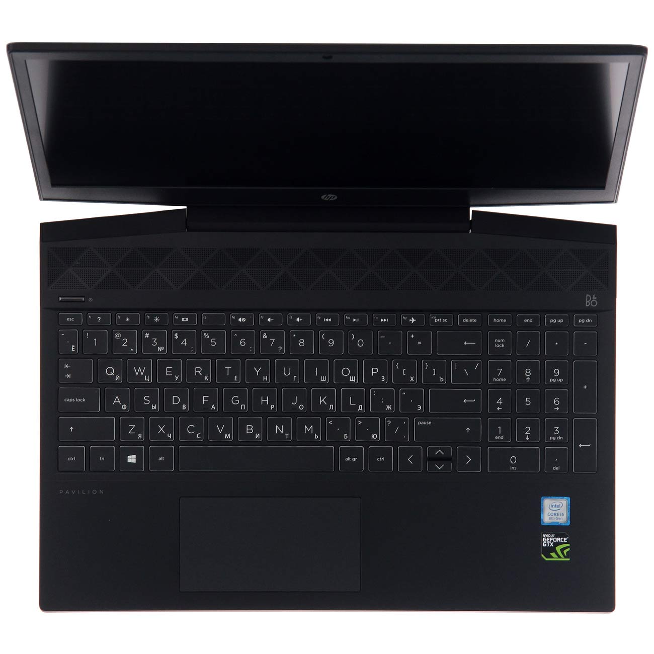 Купить Ноутбук игровой HP Pavilion Gaming 15-cx0027ur 4JT74EA в каталоге  интернет магазина М.Видео по выгодной цене с доставкой, отзывы, фотографии  - Москва