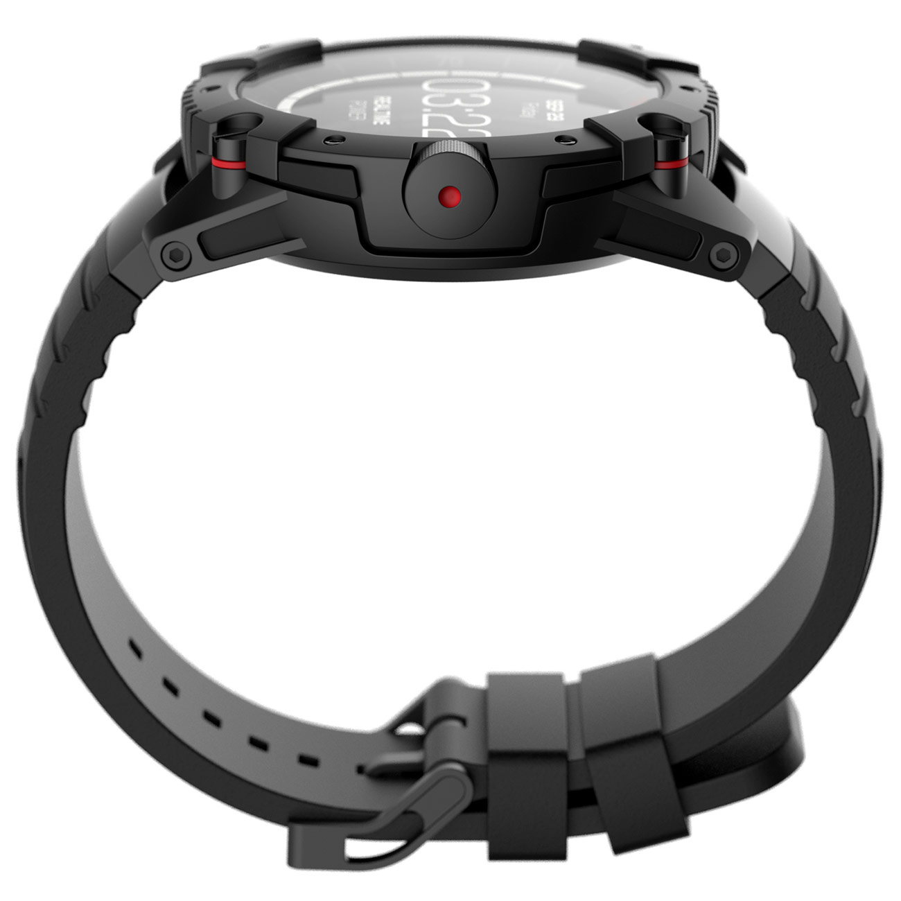 Smartwatch matrix powerwatch online