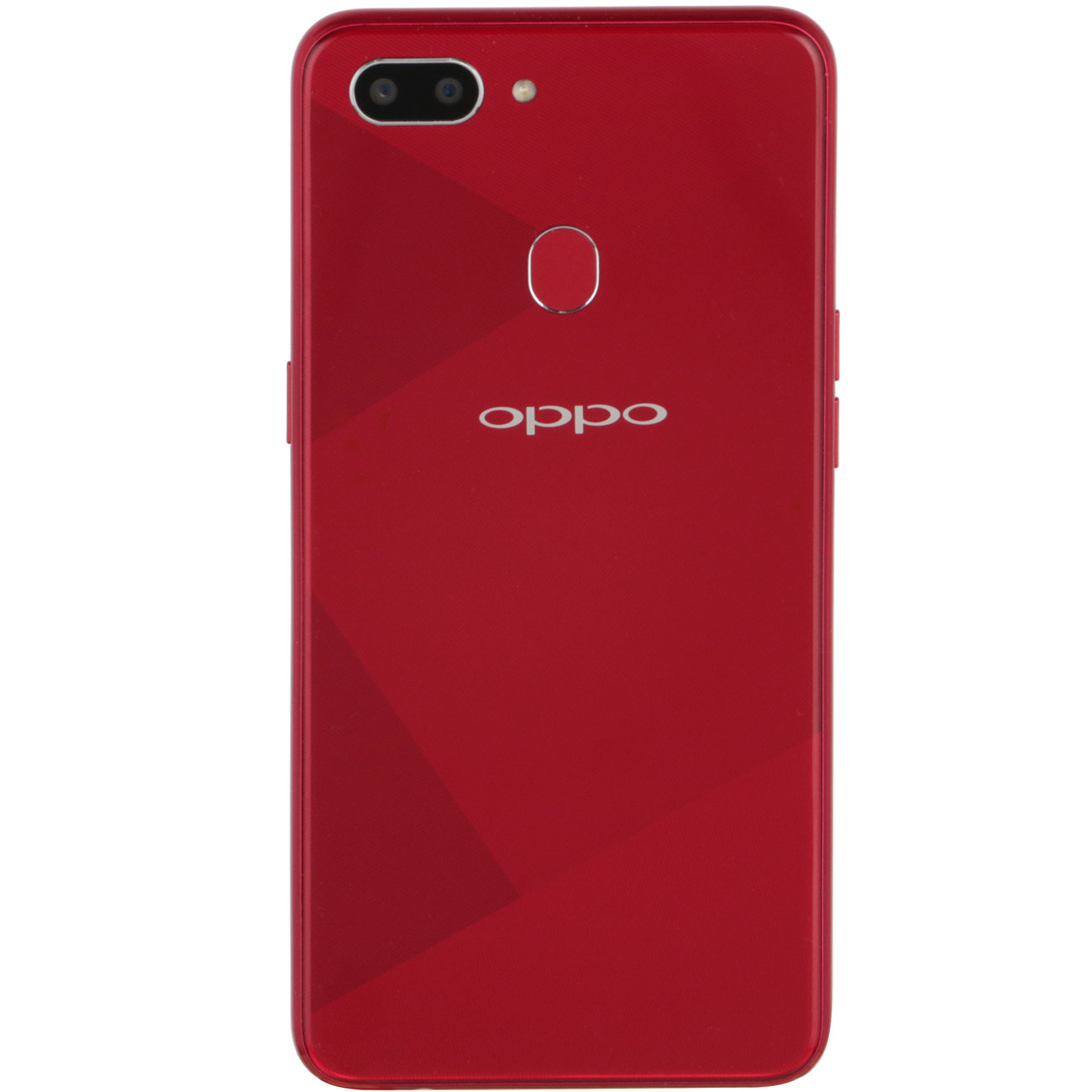 Смартфон OPPO A5 Diamond Red (CPH-1809) - отзывы покупателей и владельцев |  М.Видео - Москва