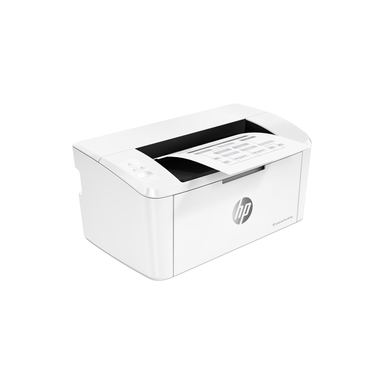 Купить Лазерный принтер HP LaserJet Pro M15w W2G51A в каталоге интернет  магазина М.Видео по выгодной цене с доставкой, отзывы, фотографии - Москва