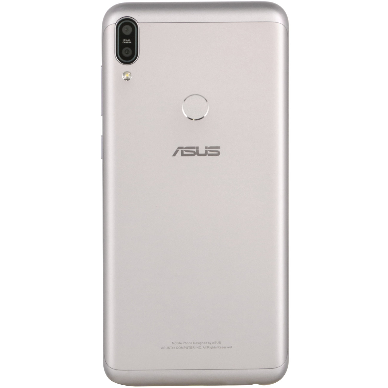 Купить Смартфон ASUS ZenFone Max Pro M1 ZB602KL 64Gb Silver (4H008RU) в  каталоге интернет магазина М.Видео по выгодной цене с доставкой, отзывы,  фотографии - Москва