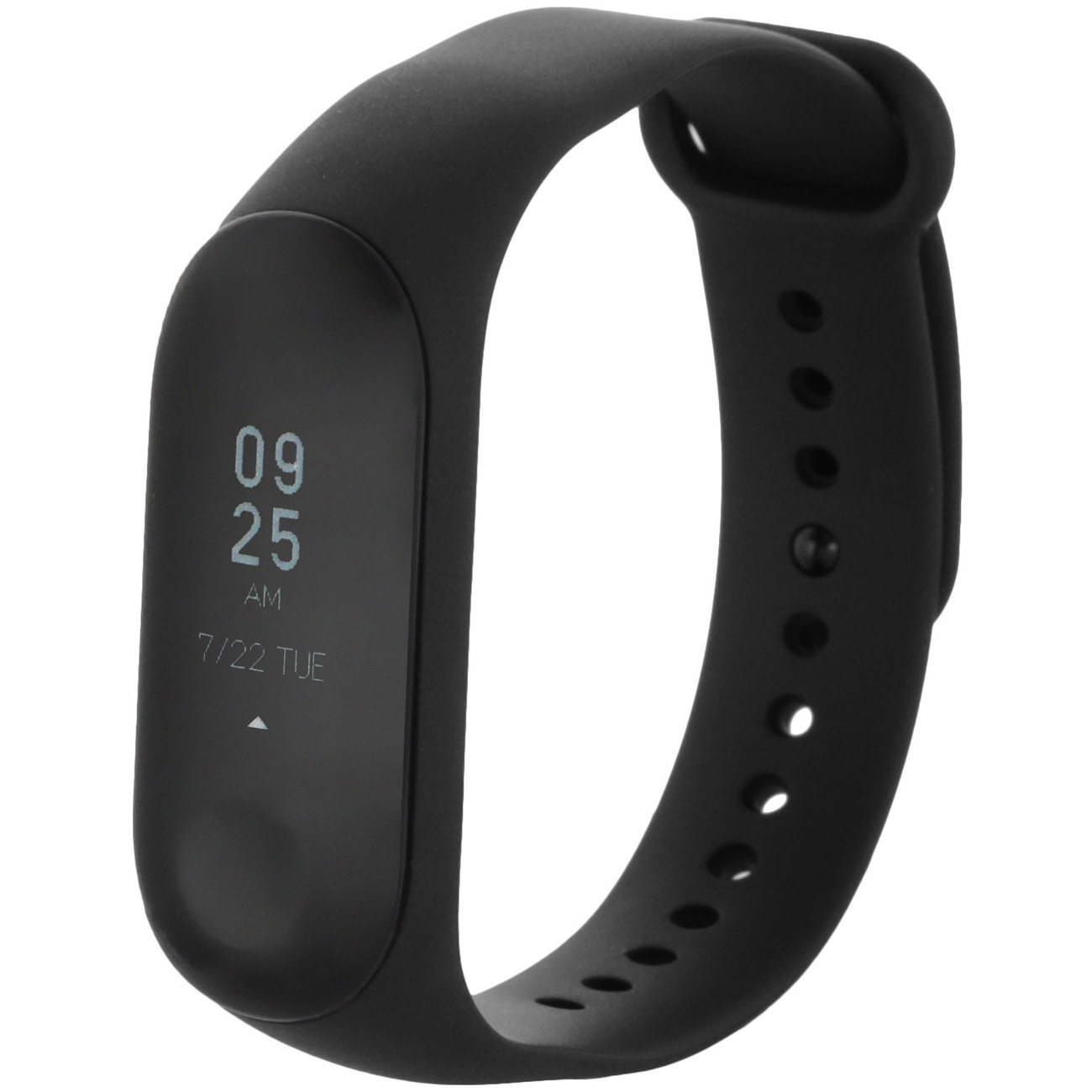 Mi band 3 fitness tracker 110 mah black online