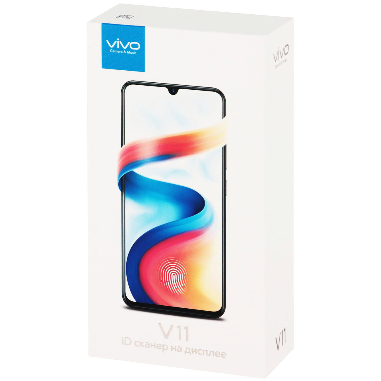 Купить Смартфон vivo V11 Starry Night 6GB+128GB (1804) в каталоге интернет  магазина М.Видео по выгодной цене с доставкой, отзывы, фотографии - Москва